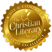 Christian Literary Award Finalist
