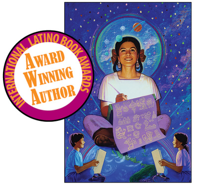 International Latino Book Awards