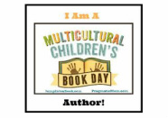Multicultural Children's Book Day